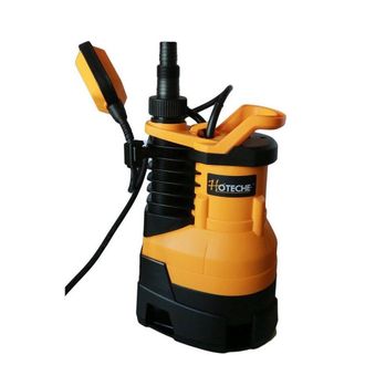 Trade Shop Trade Shop - Pompa Sommersa Elettrica Per Acque Nere E Chiare 400 W Watt 9000 L/h
