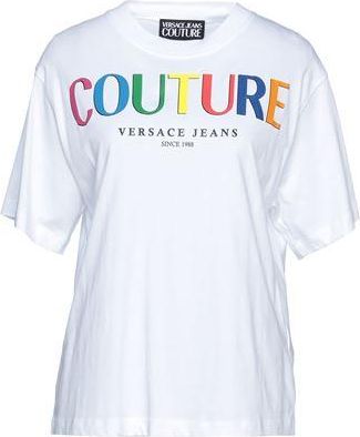 Versace CAMISETAS Y TOPS - Camisetas en YOOX.COM