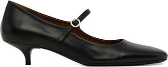 Marsèll Spianata pumps - Zwart