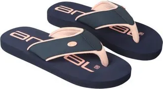 Animal Marti Flip Flops in Navy at Nordstrom, Size 10