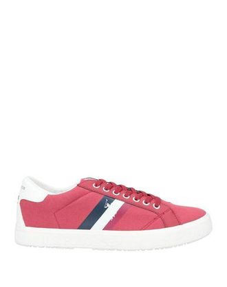 U.S.Polo Association SCHUHE - Sneakers auf YOOX.COM