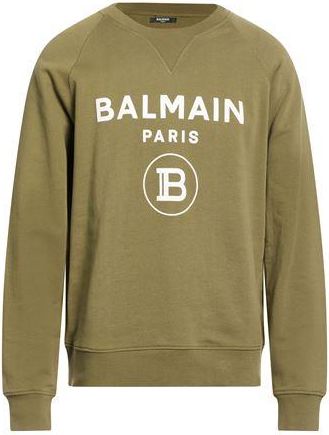 Balmain Sweatshirts