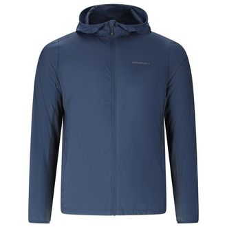 ENDURANCE Maliksi Jacket Laufjacke f&uuml;r Herren | blau
