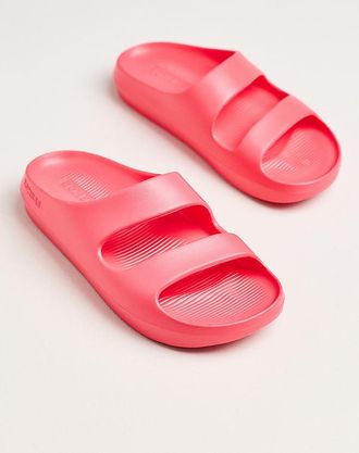 Bombas Friday Slide Sandals