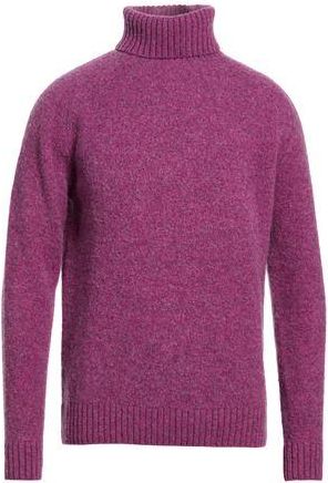 Messagerie KNITWEAR - Turtlenecks on YOOX.COM