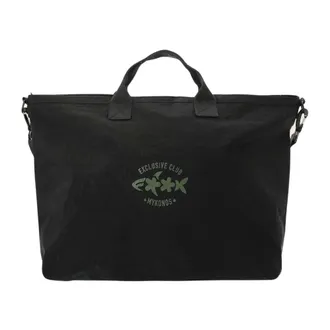 F**k Hombre, Bolsos, Negro, Talla: ONE Size