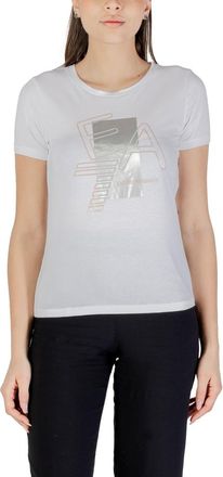 Emporio Armani Ea7 Dames T-Shirt