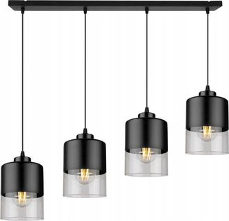 OEM L&aacute;mpara De Techo Moderna Colgante De Cristal