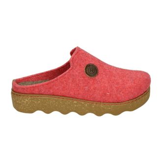 Rohde Dames, Schoenen, Roze, Maat: 39 EU