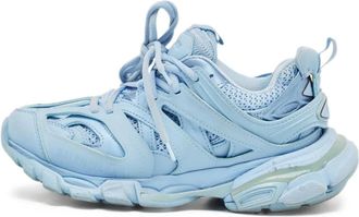 Balenciaga Sneakers Track - Blu
