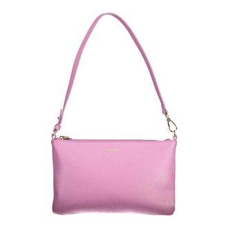 Coccinelle Shoulder Bags, female, Pink, Size: ONE SIZE C-Easy Bag