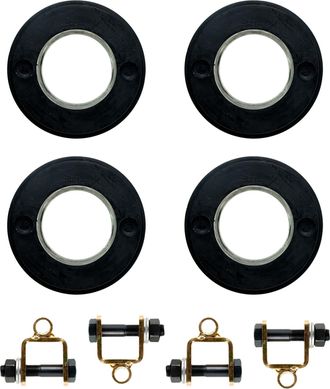 OEM Kit De Elevaci&oacute;n De Suspensi&oacute;n De 2 Pulgadas Para Suzuki Jimny Jb74