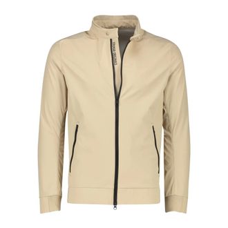Colmar Heren, Jassen, Beige, Maat: XL Poliester