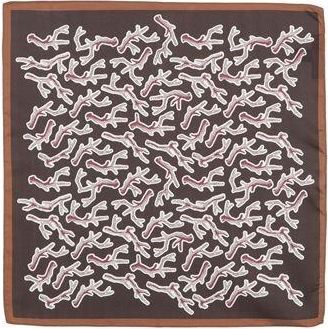 Ermenegildo Zegna ACCESSORIES - Scarves sur YOOX.COM