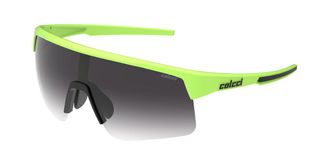 Colcci Victory C0252KG433 Mens Sunglasses Green Size 133