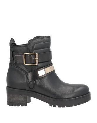 Geste Proposition FOOTWEAR - Ankle boots on YOOX.COM