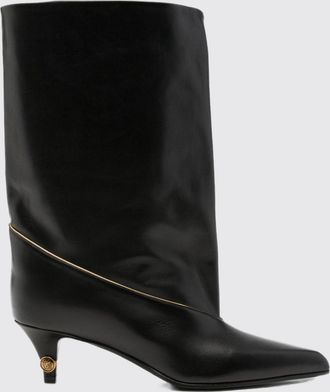 Versace Stivali Donna colore Nero