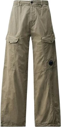 C.P. Company C.p. Company, Uomo, Pantaloni, Beige, M, new