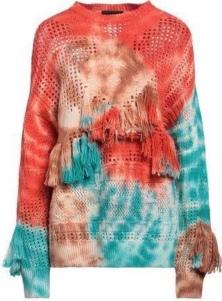 Alanui PRENDAS DE PUNTO - Pullover en YOOX.COM