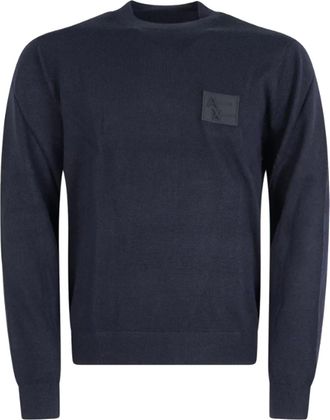 A|X Armani Exchange Sweaters