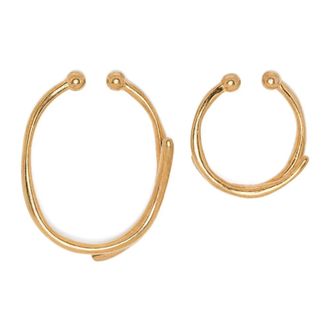 Panconesi Hombre, Accesorios, Amarillo, Talla: ONE Size