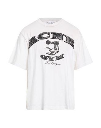 Acne Studios TOPS - T-shirts auf YOOX.COM