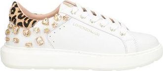 Lorenzo Mari SCHUHE - Sneakers auf YOOX.COM