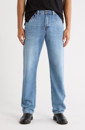 Diesel 2000 D-Viker Straight Fit Jeans in Denim at Nordstrom Rack, Size 32 X 34