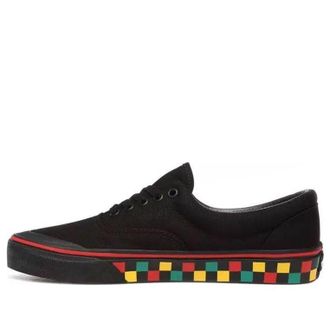 Vans Check Era Tc Black VN0A4BTPXB2