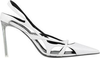 Sergio Rossi FOOTWEAR - Pumps sur YOOX.COM