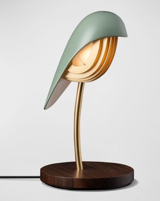 Daqi Concept Bird Desk Lamp