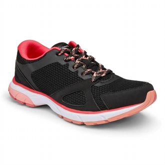 Vionic Womens Tokyo Shoes In Black