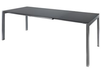 Schubiger M&ouml;bel Auszugstisch Luzern