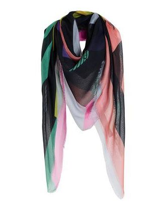 Emporio Armani ACCESSOIRES - Schals auf YOOX.COM