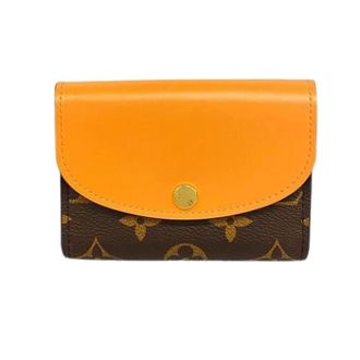 Louis Vuitton Pre-owned Vintage Coin Purse - - Pre-owned - Donna - Multicolore - ONE SIZE