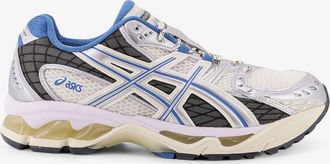 Asics Sneakers Gel Nimbus 10.1 in mesh con logo laterale - ASICS - gender_Man