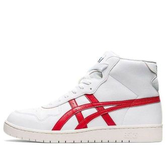 Asics Japan L Mid Classic Red 1191A313-100