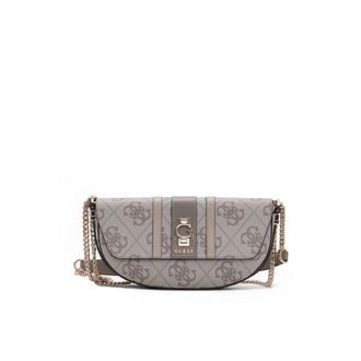 Guess Cross Body Bags, female, Gray, ONE SIZE, Erenia Crossbody Bag