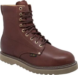 Adtec 8 Farm Boots in Redwood at Nordstrom, Size 11.5