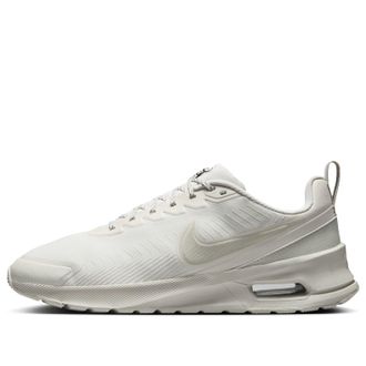 Nike Air Max Nuaxis Summit White Light Bone FZ2148-100