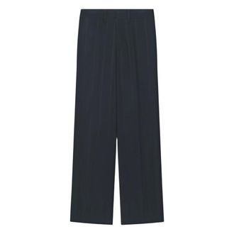 &Aacute;eron Dames, Broeken, Zwart, Maat: XL