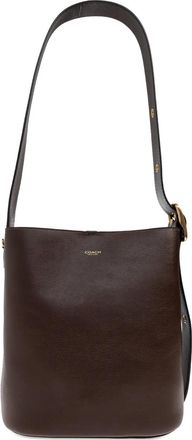 Coach Borsa tote Bleecker - Marrone