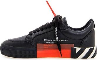 Black Off-white Low Top Sneakers: Shop up to −50% | Stylight