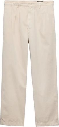 Prada Cotton Pants