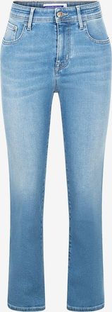 Jacob Cohen Jeans mit geradem Bein aus Baumwolle Kate