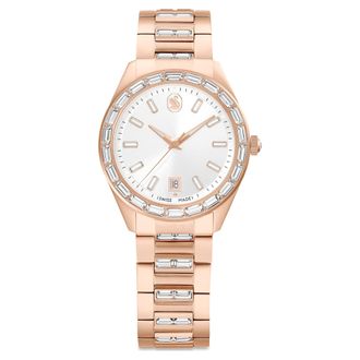Swarovski Matrix Quartz Ladies Watch 5734659