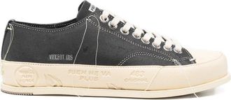 Premiata Vince015 Shoes