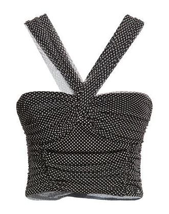Elisabetta Franchi TOPWEAR - Tops on YOOX.COM