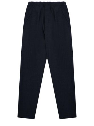 Nine In The Morning Mirko Regular Fit Stretchy Trousers