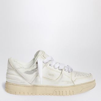 1989 STUDIO Vintage Dirty White sneakers